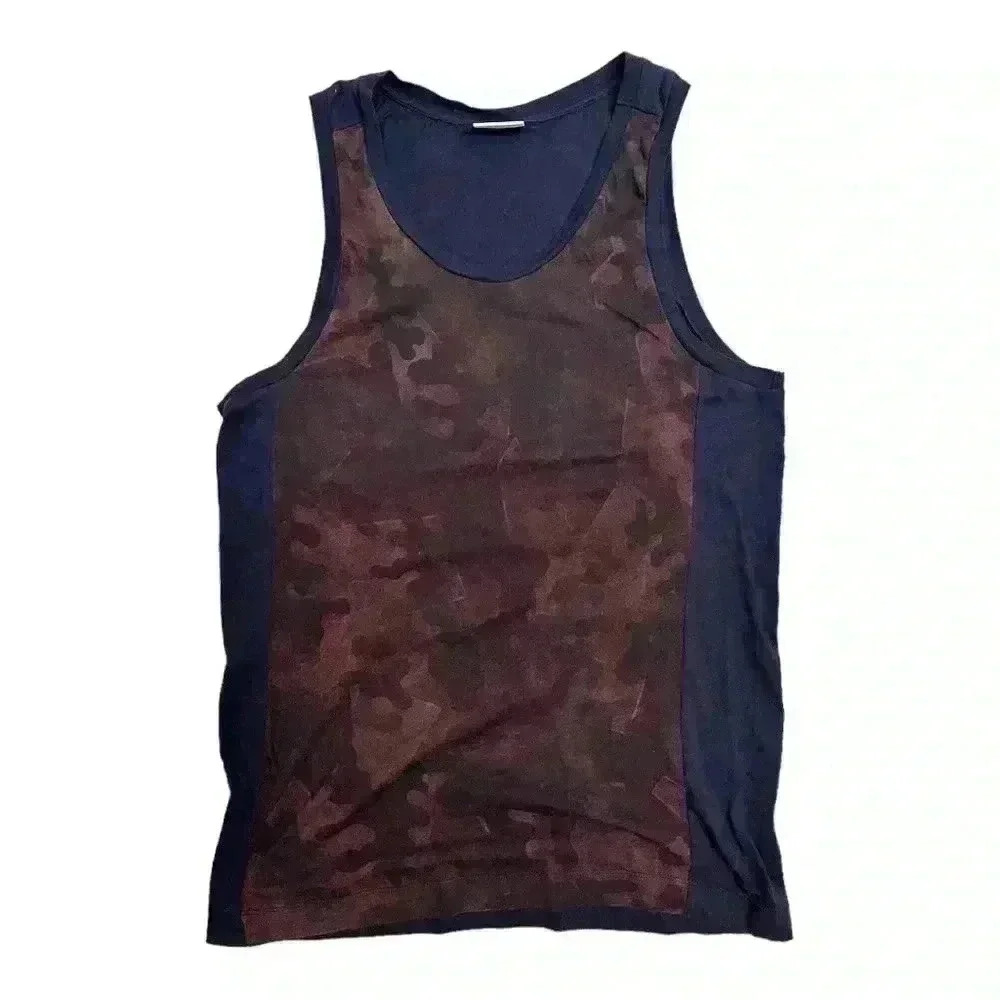 Dries Van Noten  Tank Top